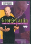 George Carlin HBO Comedy Show